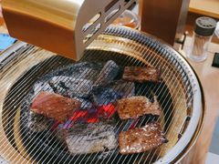 -闻老头·菊花炭烤肉(D11店)