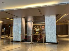 -上海华夏假日酒店