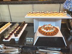 -威斯汀舞台餐厅