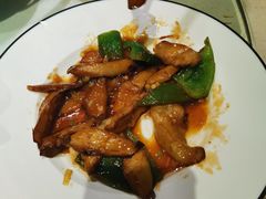 -四姐妹东北饺子(沙尾路店)