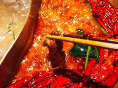 -小龙坎老火锅(建华店)