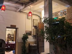 -横琴公社餐厅