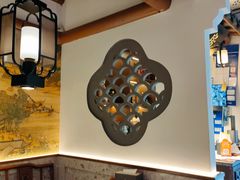 -姑苏家宴·苏帮菜·松鼠桂鱼(苏州总店)
