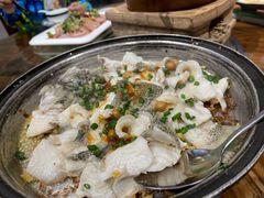 -猪腰一家·地道佛山菜(里水店)