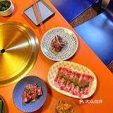 北京探店｜hiphop落日风烤肉馆🥩和牛烧肉