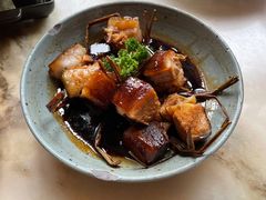 -伙靠·江浙菜(田林路店)