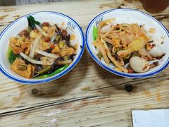 鸳鸯螺蛳粉-西环肥仔螺蛳粉(总店)