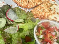 -Fern Forest Cafe