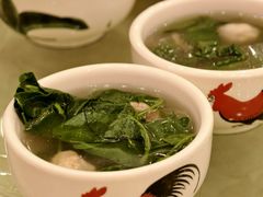 -顺风山庄(水濂山店)