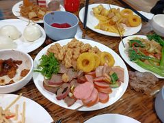 -龙达温泉生态城