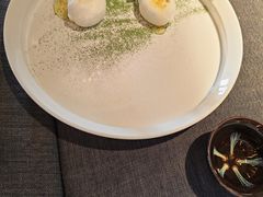 -南里山房·新淮扬菜(徐汇万科店)
