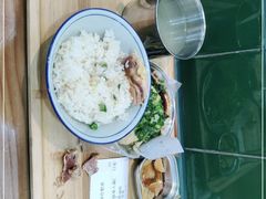 -阿金大白·上海菜馆(新天地店)