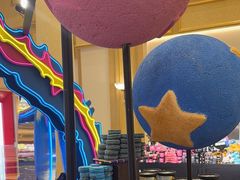 -LUSH(威尼斯人店)