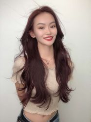 -洛施奇烫发染发沙龙