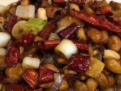 宫保鸡丁-陈麻婆豆腐总店