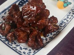 麦仁秘制骨-宁波状元楼酒店(和义路店)
