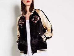 -ZARA(世贸天阶店)