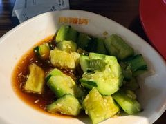 -胖哥俩肉蟹煲(梅溪步步高店)