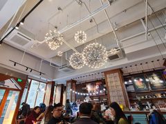 -及咖啡GatherCoffee(华申大厦店)