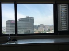 -仁恒辉盛阁酒店公寓