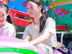 -南湖梦幻岛