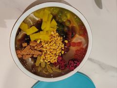 -川人百味(金安中央大街店)