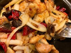 -中国厨房/台湾牛肉面