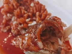 -得月楼·省级非遗·传统苏帮菜(观前店)