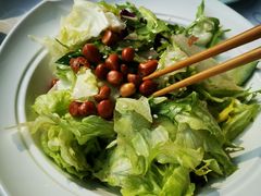 大拌菜-李恩记清真水饺(北电大厦店)