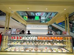 -M'CAKE(西单大悦城店)