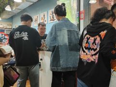 -龍城柳州螺蛳粉(群星路店)