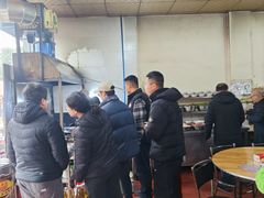 -豆腐脑花
