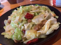 -望京一号·重庆江湖菜(工体店)