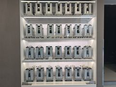 -OXYGYM 奥美氧舱运动中心(领展购物广场·中关村店)