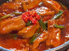 -Ameigo梅果·云贵川bistro(长宁来福士店)