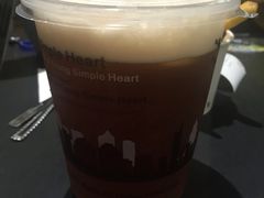 -艾薯夫妇Aysh(福田星河COCOPark店)