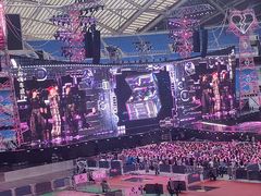 -沈阳奥林匹克体育中心