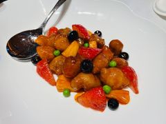 -名人坊·新派粤菜(河西奥体博览中心金鹰世界店)