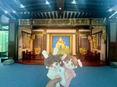 -重庆川剧博物馆