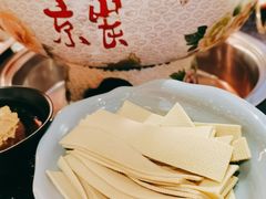 -京炭铜锅涮肉·羊蝎子·羊肉炉(保利·时光里店)