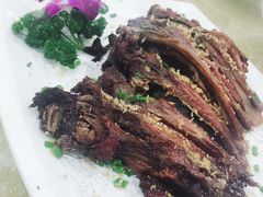 -聚丰园•湖鲜餐厅(阿红私房菜梅石路店)