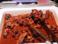 -翠林精选·洗浴·餐饮·住宿(江东大道店)