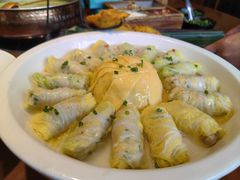 -凤凰山斑鱼馆(恭城店)