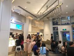 -喜茶(深圳福田星河COCO Park店)