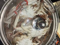 -川骄海鲜自助(河东店)