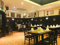 大堂-兰特伯爵西餐厅·啤酒屋(方庄店)