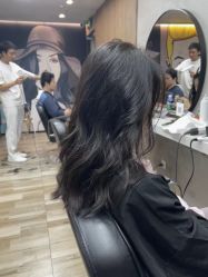 点击看大图 -奈川烫染Salon