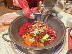 -鸿姐老火锅·传统炒料(上海旗舰店)