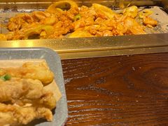-新石器烤肉(之心城店)