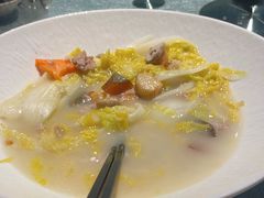 -老伙记海鲜码头(北滘店)